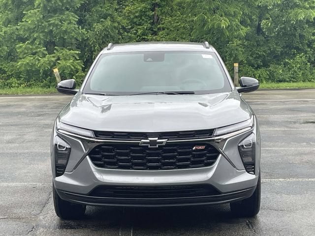 2026 Chevrolet Trax RS - Photo 8