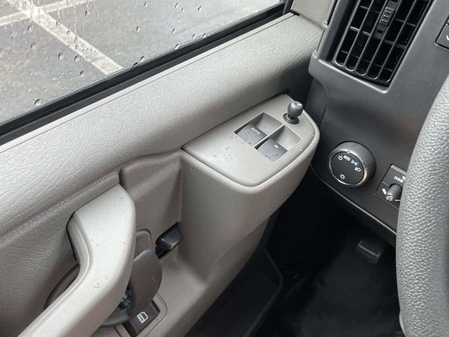 2025 Chevrolet Express Cargo Work Van - Photo 24
