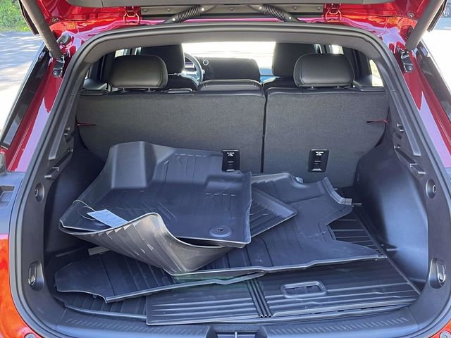 2025 Chevrolet Equinox EV LT - Photo 16