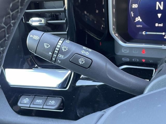 2026 Chevrolet Silverado 2500 HD High Country - Photo 36