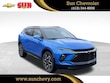  Chevrolet Blazer