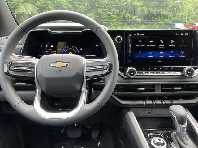 2025 Chevrolet Colorado LT - Photo 20