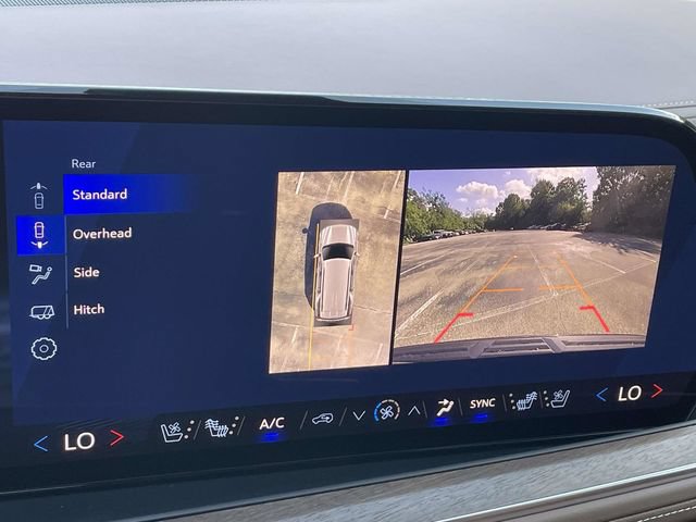 2026 Chevrolet Tahoe High Country - Photo 29