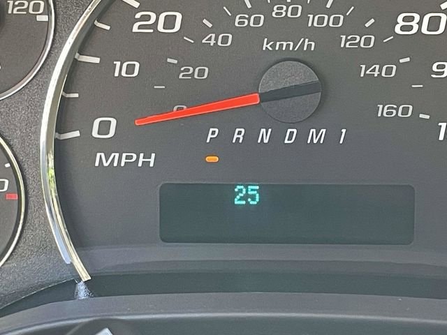 2025 Chevrolet Express Cargo Work Van - Photo 28