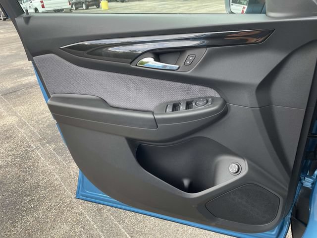 2026 Chevrolet Trailblazer LT - Photo 28