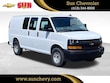 Chevrolet Express Cargo