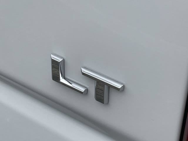 2026 Chevrolet Silverado 1500 LT Trail Boss - Photo 11