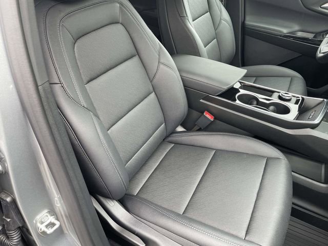 2026 Chevrolet Equinox LT - Photo 17