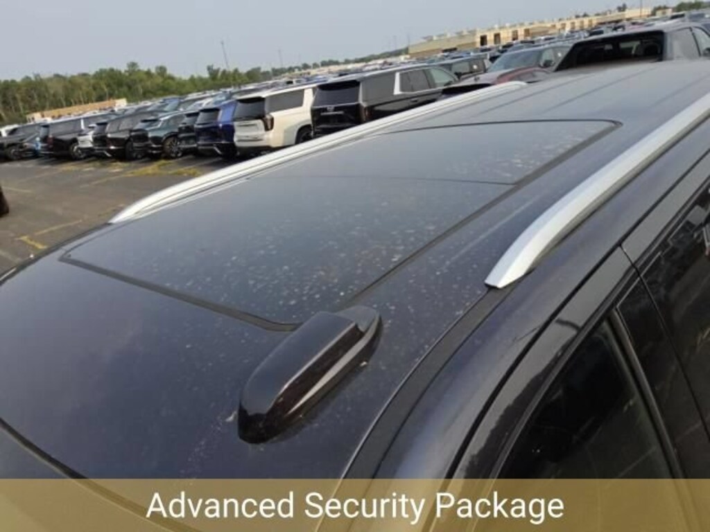Used 2026 Chevrolet Suburban Premier SUV