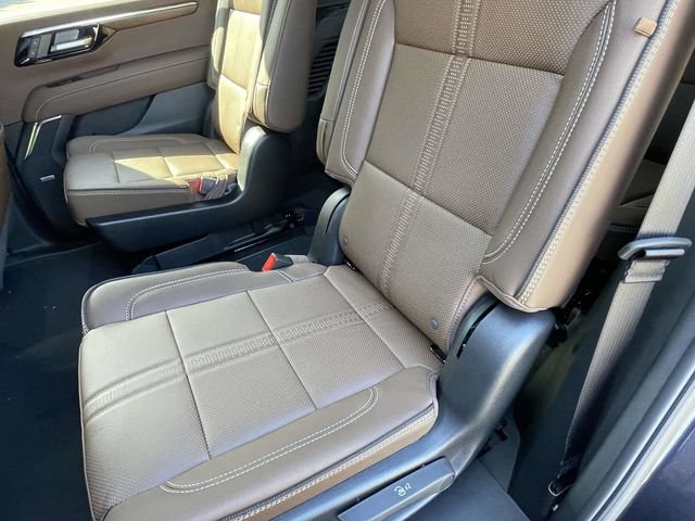 2026 Chevrolet Tahoe High Country - Photo 15