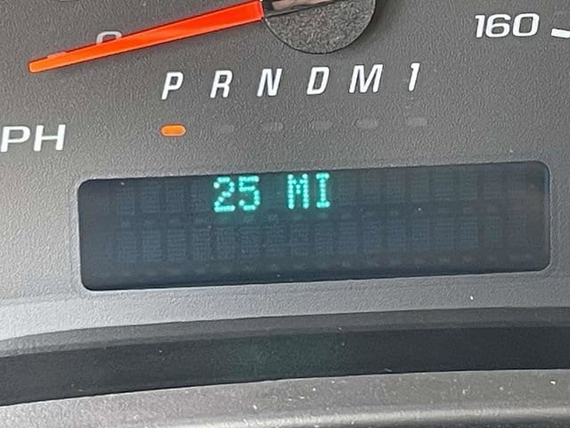 2025 Chevrolet Express Cargo Work Van - Photo 29