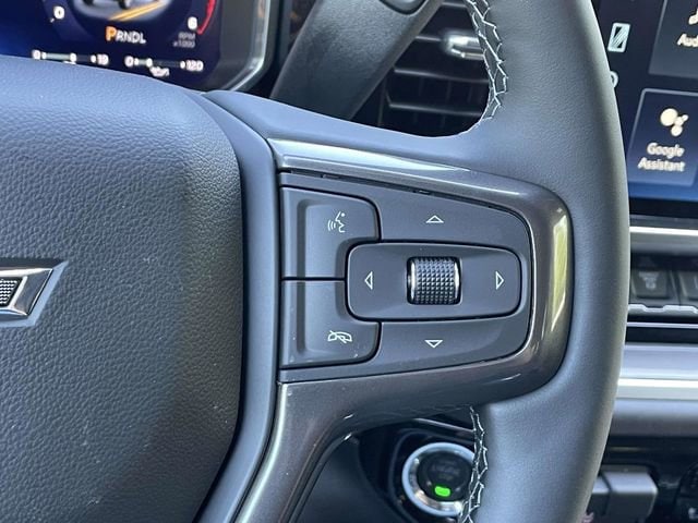 2026 Chevrolet Silverado 2500 HD High Country - Photo 35