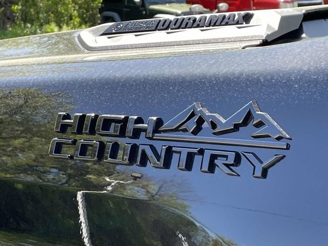 2026 Chevrolet Silverado 2500 HD High Country - Photo 10