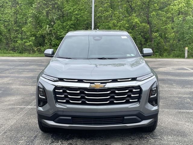 2026 Chevrolet Equinox LT - Photo 8