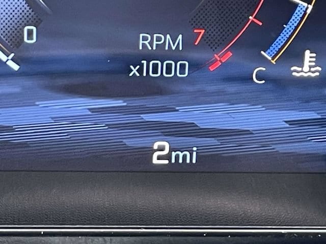2026 Chevrolet Equinox LT - Photo 37