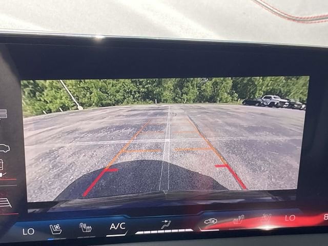 2026 Chevrolet Corvette 3LT - Photo 21