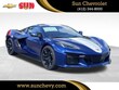  Chevrolet Corvette Grand Sport