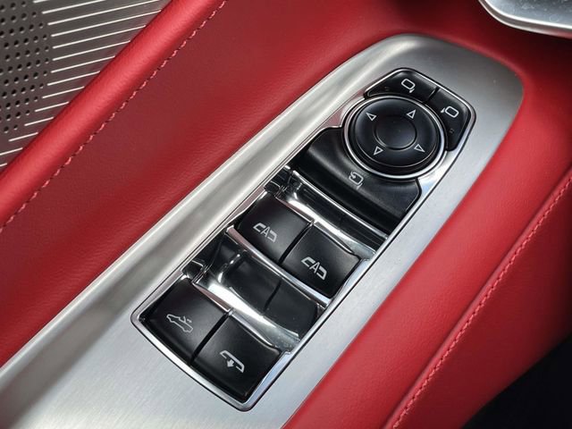 2026 Chevrolet Corvette 3LT - Photo 28