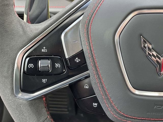 2026 Chevrolet Corvette 3LT - Photo 30