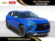  Chevrolet Blazer