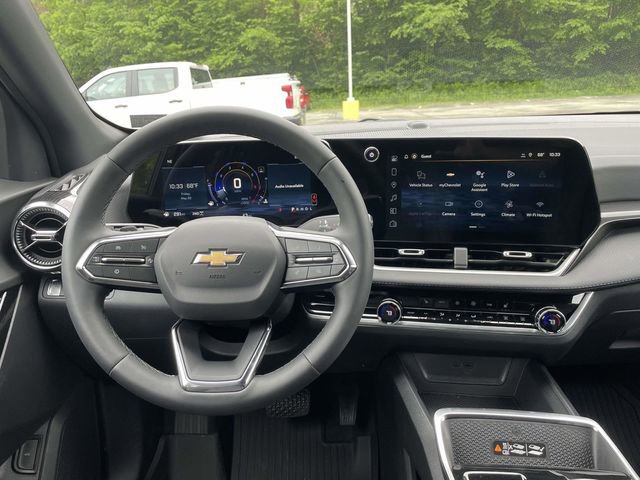 2026 Chevrolet Equinox LT - Photo 18