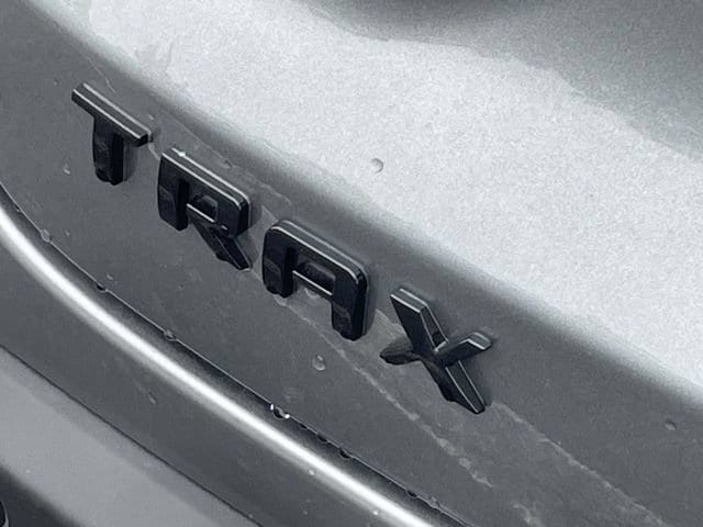 2026 Chevrolet Trax RS - Photo 11