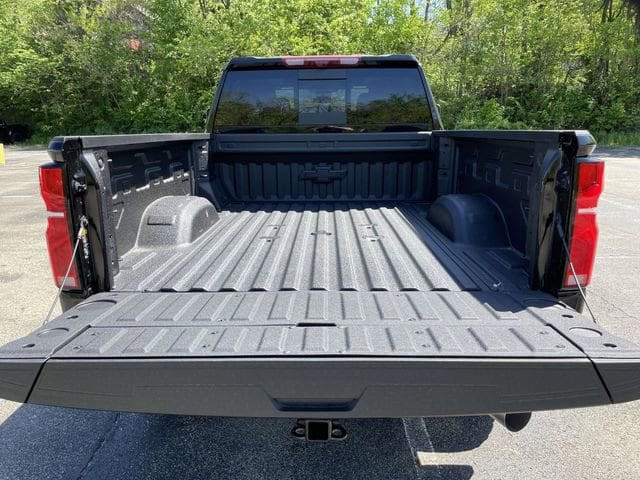 2026 Chevrolet Silverado 2500 HD High Country - Photo 17