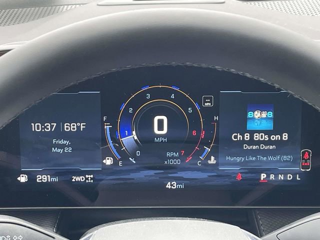 2026 Chevrolet Equinox LT - Photo 34