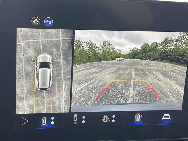 2026 Chevrolet Equinox LT - Photo 23