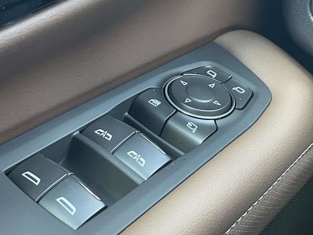 2026 Chevrolet Tahoe High Country - Photo 34