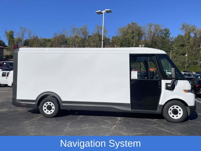 Used 2024 Chevrolet BrightDrop Zevo 600 with VIN 2G5ZJ3TY5R9103934 for sale in Canonsburg, PA