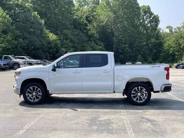 2026 Chevrolet Silverado 1500 LT - Photo 6