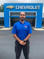 Staff member  Martin Cumba, Jr. from ID_cae51b