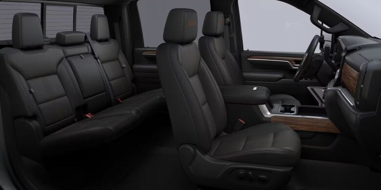2026 Chevy Silverado