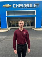 Staff member Carson Glenn from ID_8d4bd1