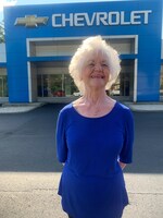 Staff member  Lois Miller from ID_3f1370