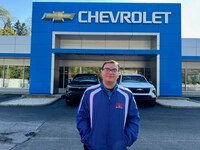 Staff member  Adam Keene from ID_7df636