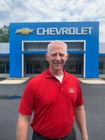 Staff member Dave Meyers from ID_cae51b