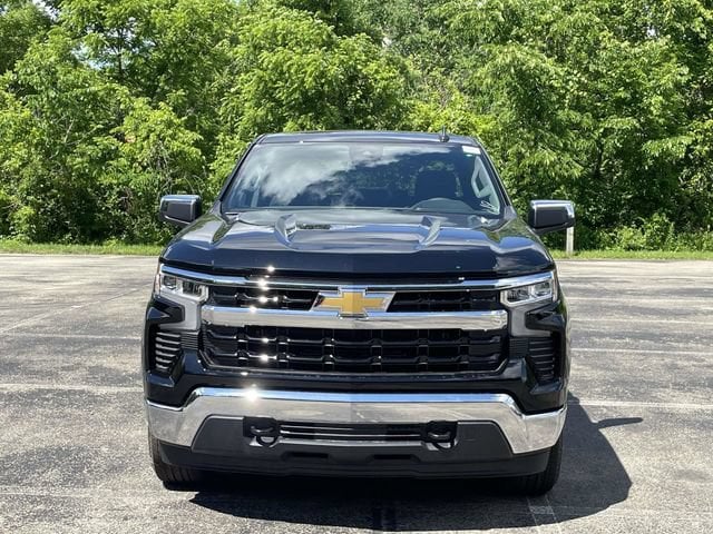 2026 Chevrolet Silverado 1500 LT - Photo 8