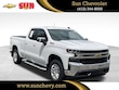  Chevrolet Silverado 1500 LTD