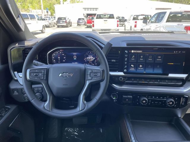2026 Chevrolet Silverado 2500 HD High Country - Photo 21