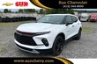  Chevrolet Blazer