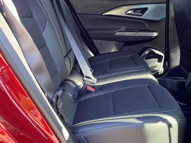 2025 Chevrolet Equinox EV LT - Photo 19
