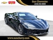  Chevrolet Corvette Stingray