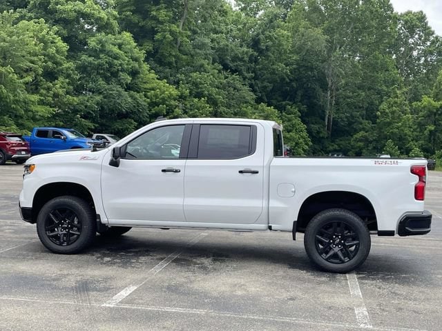 2026 Chevrolet Silverado 1500 LT Trail Boss - Photo 6