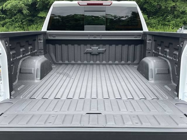 2026 Chevrolet Silverado 1500 LT Trail Boss - Photo 19