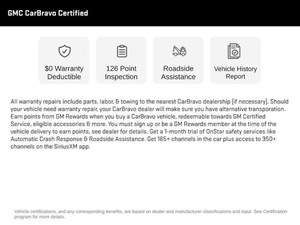 Used 2023 GMC Sierra 1500 Pro Truck Double Cab