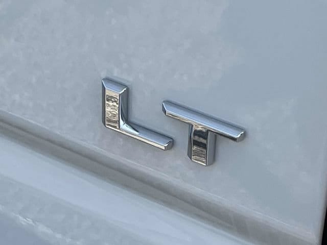2026 Chevrolet Silverado 1500 LT - Photo 11