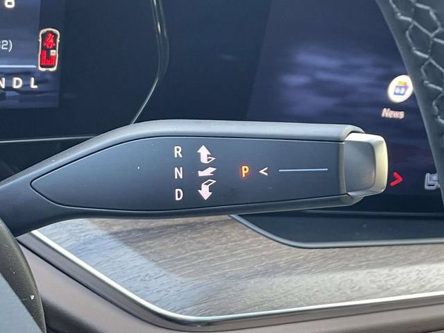 2026 Chevrolet Tahoe High Country - Photo 41