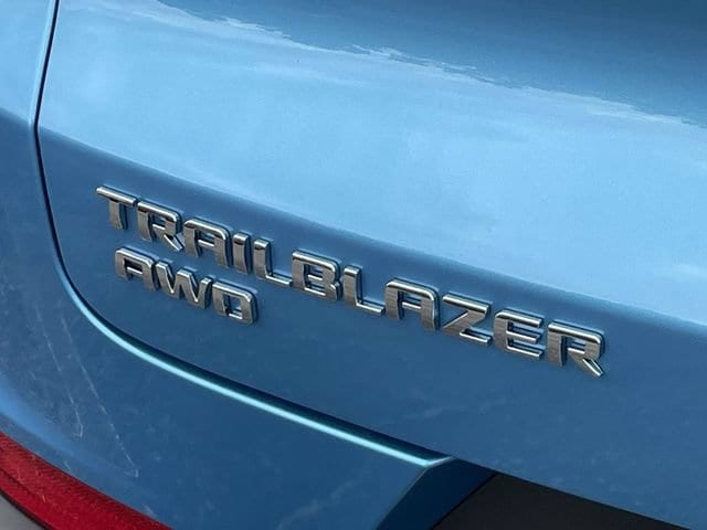 2026 Chevrolet Trailblazer LT - Photo 11
